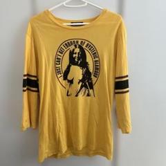 2025年最新】Hysteric Glamour 袖丈：七分袖 メンズ 七分・長袖