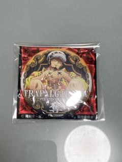 ONE PIECE』コレクション缶バッジ“HEROES