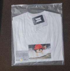 【新品・公式】BTS V LAYOVER ヨンタン Tシャツ S トレカつき LAYOVER BTS V テテ ヨンタンTシャツ トレカ付き M 公式 - メルカリ