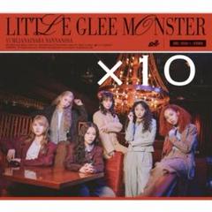 2025年最新】Little Glee Monster / 好きだ。（通常盤） [CD]の