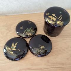 西村弘峰作 春霞蒔絵 金輪寺 金箔蓋裏蒔絵 棗 茶器 共箱 茶道具 2025年最新】金輪寺の人気アイテム - メルカリ