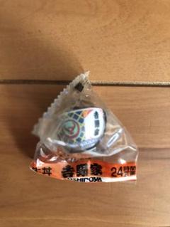 吉野家 牛丼どんぶりストラップ 貴重品