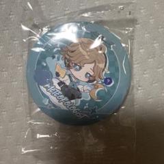 夏期IJL 気象学者 会場限定缶バッジ