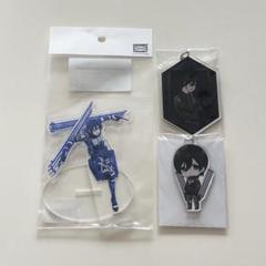 ミカサ アクリルスタンド