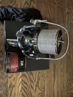 ダイワ21サーフベーシア45 06PE予備スプール各スプールPE0.6 250m ダイワ21サーフベーシア45 06PE予備スプール各スプールPE0.6