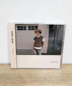 HOPE/WISH 平井大