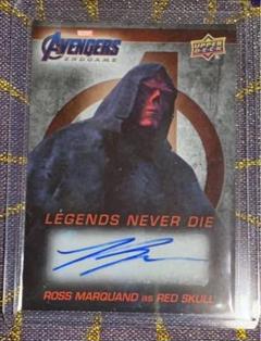 アベンジャーズエンドゲーム エリザベスオルセン UPPERDECK サインカード Yahoo!オークション -「marvel サイン」(トレーディングカード
