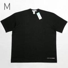 コムデギャルソンシャツ 24ss モハメドアリ Tシャツ M COMME des GARÇONS SHIRT 24SS COLLECTION – メイクス