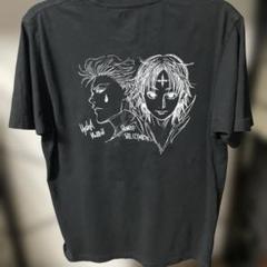 クロロ　Tシャツ　セット ROPPONGI 3K Tシャツ サイズXL SHO YOH 新日本プロレス - メルカリ