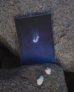 etrarium 海の涙セット　CD付き　宮川大聖 宮川大聖がプロデュースするアパレルブランド「Etrarium」から
