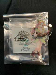聖剣伝説　リース　アクリルスタンド　キーホルダー　アクスタ　オケコン 2025年最新】聖剣伝説 アクリルの人気アイテム - メルカリ