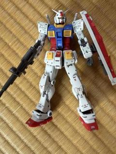 HG、RG ジャンク品 2025年最新】Yahoo!オークション -rg ガンダム ジャンクの中古品
