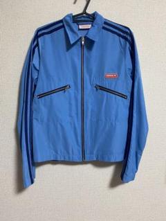 Adidas Lotta Volkova トラックジャケット xs Adidas Lotta Volkova トラックジャケット xs