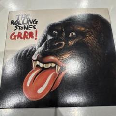 2025年最新】the rolling stones grrrの人気アイテム - メルカリ