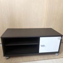 ニトリ テレビボード ローボード テレビ台