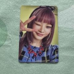 2025年最新】new jeans omg ハニの人気アイテム - メルカリ