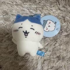 ちいかわ 生え変わりなハチワレマスコット ハチワレ　5点 ハチワレ ぬいぐるみ 生え変わり ちいかわ レワチハ ストラップ