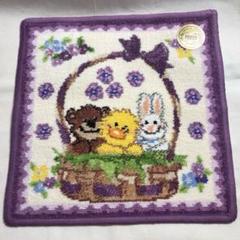 新品未使用 限定デザイン✨フェイラー スージーズー ハンカチ 新品 レア フェイラー×スージーズー コラボ タオルハンカチ