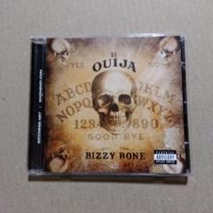 Bizzy Bone – Mr Ouija　CD