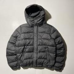 00s- Abercrombie&Fitch ダウンジャケット Y2K 00s- Abercrombie&Fitch ダウンジャケット Y2K - メルカリ