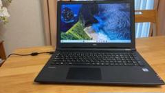NEC PC-VJT25FZG5 Core i5-7200 8GB SSD128