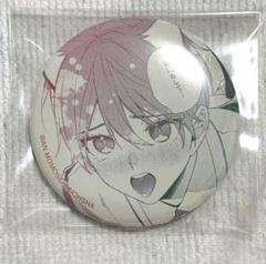 ナカまであいして 楪郁巳 缶バッジ - メルカリ
