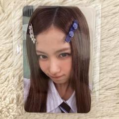 TWICE サナ THIS IS FOR トレカ 封入