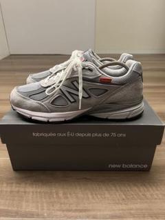 限定生産品new balance M9９0ＶＳ４ サイズ　26.5 楽天市場】NEW BALANCE M990VS4 VERSION 4 MADE IN U.S.A. width