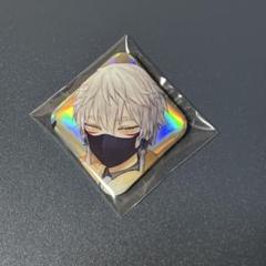 刀剣乱舞 大本丸博 缶バッジ 鳴狐 - メルカリ