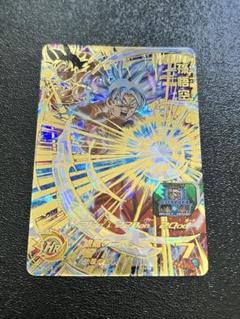 スーパードラゴンボールヒーローズ UM1-SEC LC 孫悟空 PSA10 UM1-SEC LC 孫悟空 UR | ドラゴンボールヒーローズ,スーパー