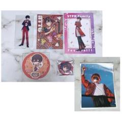 AMPTAKxCOLORS あっとくん グッズまとめ売り