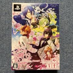 Glass Heart Princess限定版