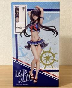 【3個・未開封】ラウンドワン限定　プライズ　時崎狂三　宇崎月　アドマイヤベガ デート・ア・ライブⅣ/時崎狂三/ラウンドワン限定/フィギュア/未