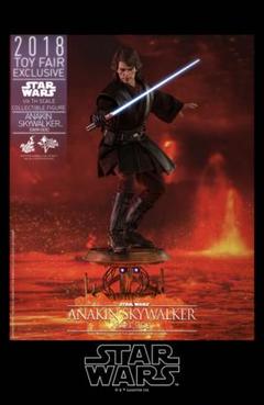 新品未使用 ホットトイズ アナキン ダークサイドver スターウォーズ 1/6 新品未使用 ホットトイズ アナキン ダークサイドver スター