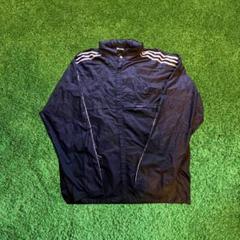 70‘s 80’s adidas ビンテージ　VENTEX ナイロンジャケット