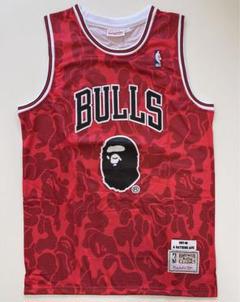 A・BATHING APE バスケウェア セットアップ A・BATHING APE バスケ ウェア 緑 セットアップ - メルカリ