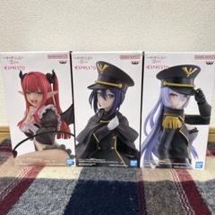 2025年最新】ブラックリリィ フィギュアの人気アイテム - メルカリ