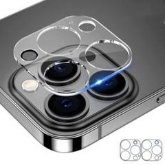 iPhone14Pro / 14ProMax 対応 カメラ保護フィルム 2枚