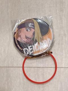 NARUTO デイダラ 缶バッチ セガ限定