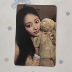 TWICE THIS IS FOR サノク 事前収録限定 トレカ　ツウィ TWICE THIS IS FOR サノク 事前収録 トレカ ツウィ - メルカリ