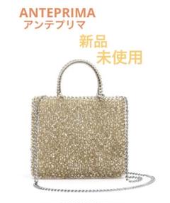 アンテプリマ バッグ 新品未使用 - メルカリ