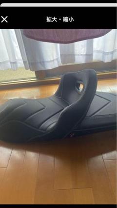 タ*中様 [格安]PCX125（JF56) NOI WATDAN24 シングルシ タ*中様 [格安]PCX125（JF56) NOI WATDAN24 シングルシ - メルカリ