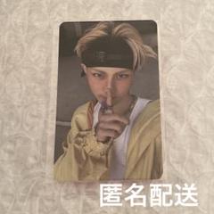 ENHYPEN DESIRE Ktown4u ラキドロ ジョンウォン