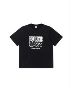 【BlackEyePatch】SAMPLING ＆ HUSTLING Tシャツ SAMPLING ＆ HUSTLING TEE BLACK – BlackEyePatch