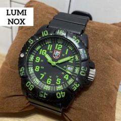 LUMINOX ルミノックス 3050/3950 グリーン Luminox 3050/3950 Series for sale online | eBay