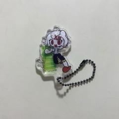 2025年最新】東京喰種トーキョーグール アクリルキーホルダー