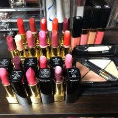 CHANEL リップ 口紅 グロス