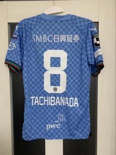 川崎フロンターレ2024シーズン2ndユニフォーム 山本悠樹 天皇杯優勝ワッペン 2024川崎カルチャーユニフォーム | 川崎フロンターレ