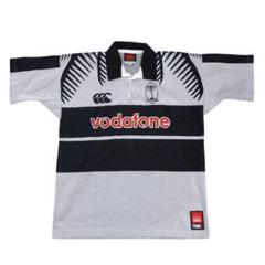 Canterbury フィジー代表 90s ヴィンテージ ユニフォーム