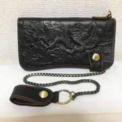 Ryuの長財布☆